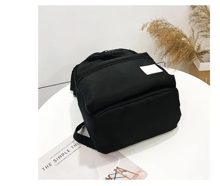 Рюкзаки, школьные сумки, Mochilas, для путешествий, женские, для девушек, модные, женские, Dos Sac для преппи