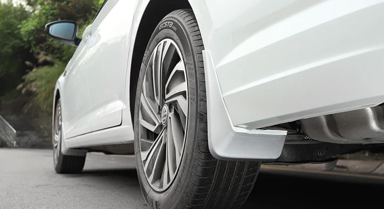 Для Volkswagen VW magotan Sagitar Passat Брызговики, брызговики, брызговики, автомобильные аксессуары, авто стиль 2006