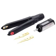 Minidso – ensemble de pincettes intelligentes DT71, générateur de Signal numérique, débogage, Mini Kit de pincettes pour le test du Signal des composants LCRDVF 