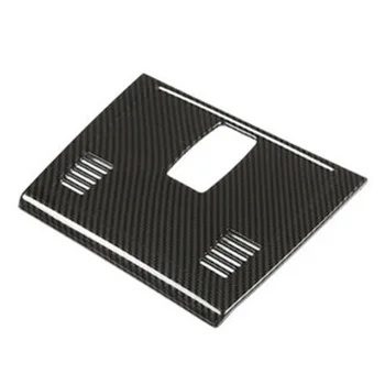

Carbon Fiber Style Front Reading Light Cover Trim For BMW 3 Series E90 2005-2012