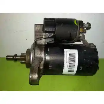 

055911023M ENGINE STARTER VOLKSWAGEN GOLF II (191/193)
