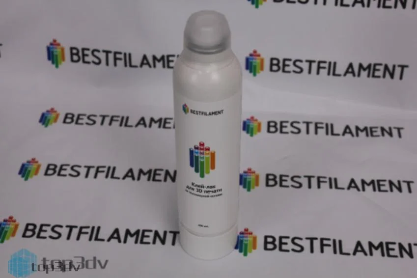 Клей для FDM печати Bestfilament 400 мл |