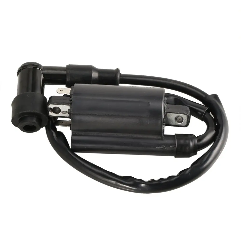 Новый зажигание более короткие и длинные катушки подходит для Yamaha GS125/GN125/VX250 Virago