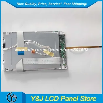 

SX14Q002-ZZA 5.7" 16pins cstn-lcd panel SX14Q002 ZZA with touch screen