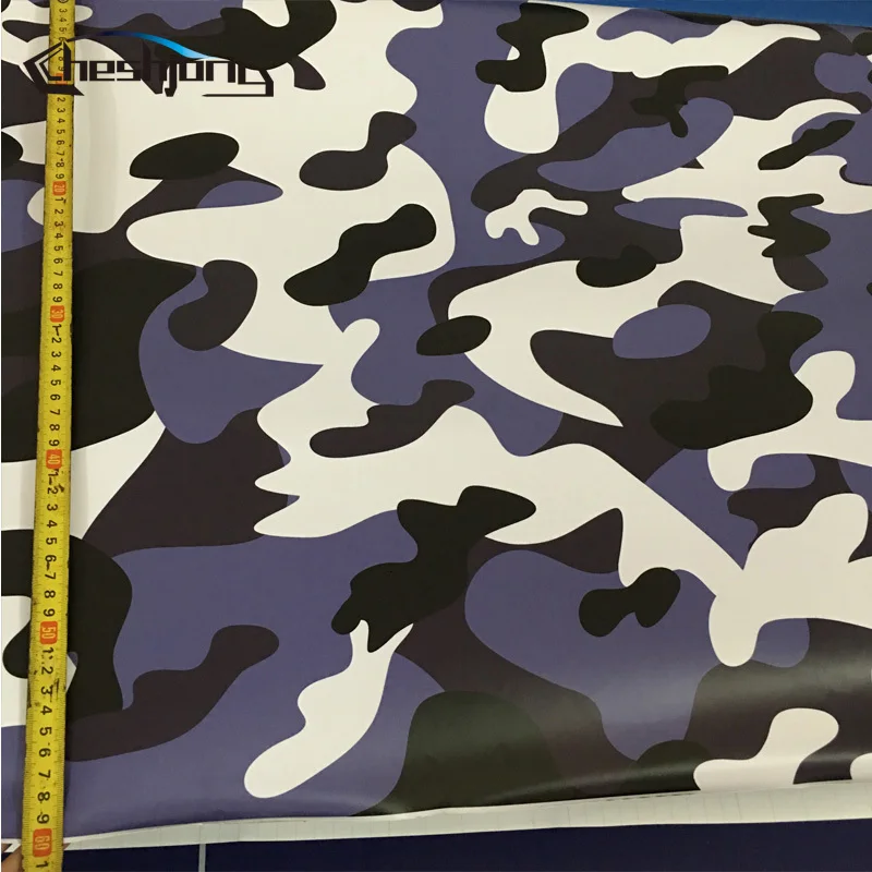 Black-White-Jumbo-Camouflage-Vinyl-Car-Wrap-Urban-Camo-Film-Sticker-Motocycle-Scooter-Hood-Roof-Decal-04