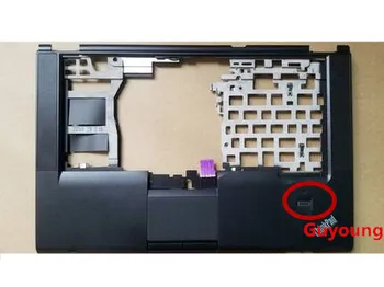 

Brand new original Lenovo Thinkpad T420S C case keyboard cover palm rest touchpad left and right keys fingerprint 04W0607