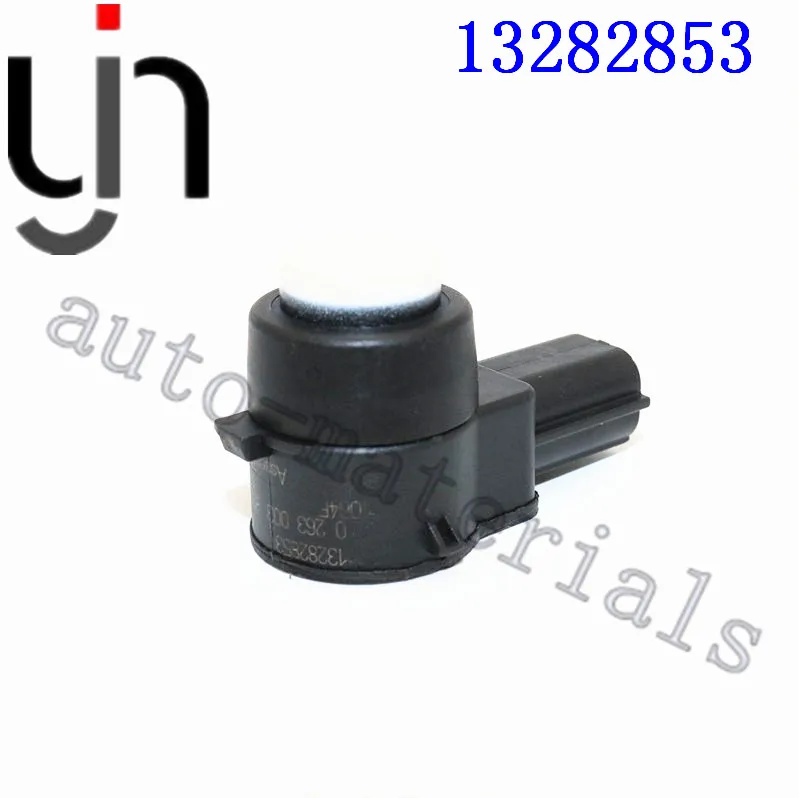 

Hight Quality Car Parking sensor OEM 13282853 13295029 assist Sensor PDC Parksensor for Cru ze Opel Via Zafira Astra J