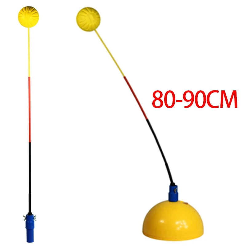 Профессиональный теннисный портативный инструмент стереотипа тренировочный мяч качалка машина автодидактические аксессуары для