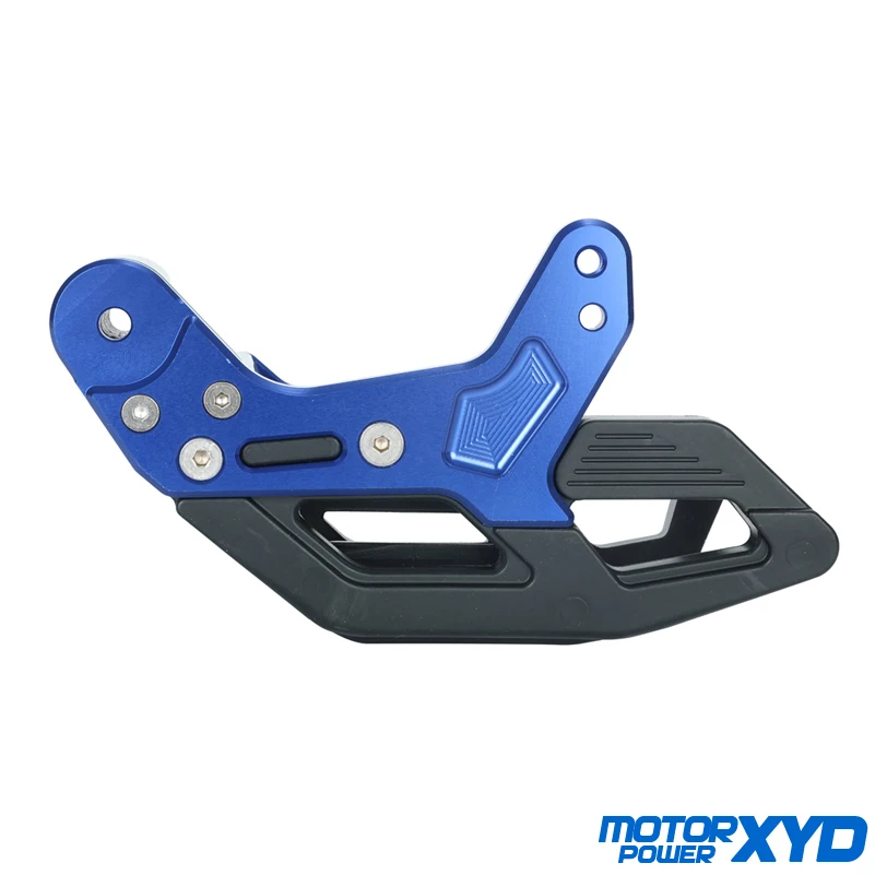 

Направляющая цепи для SX SXF EXC EXCF XC XCW XCF XCFW 690 Enduro SMC SMR для Husaberg Husqvarn 125 150 200 250 350 450 530