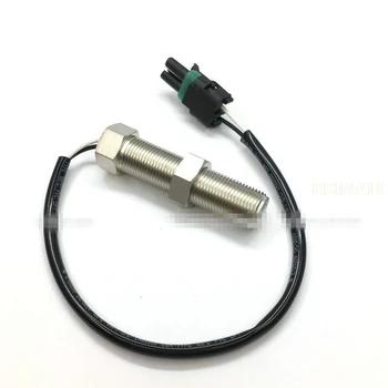 

For HYUNDAI 220-5/7/225-7/9 Speed engine Speed sensor excavator accessories