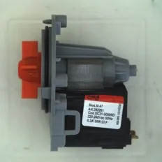 Drainage Pump for washing machines Samsung (dc31-30008d) original | Бытовая техника