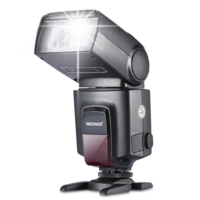 Triopo Speedlight TREX руководство руководство Triopo Speedlight TR-586EX