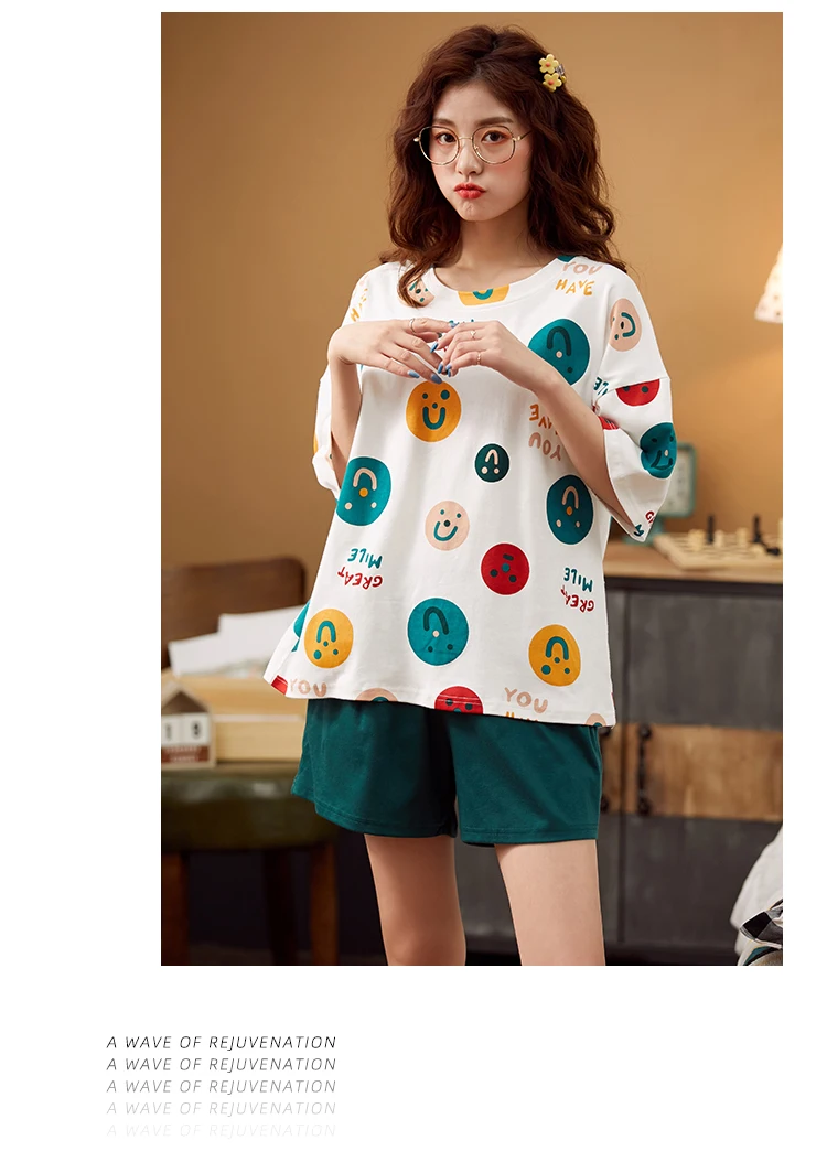 Pijama Mujer (1)