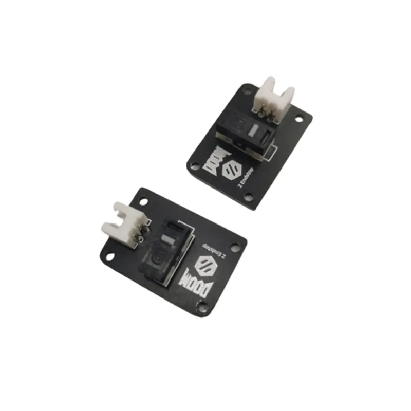 Funssor Z Endstop PCB для Voron2.4/Запчасти 3D принтера Trident | Компьютеры и офис