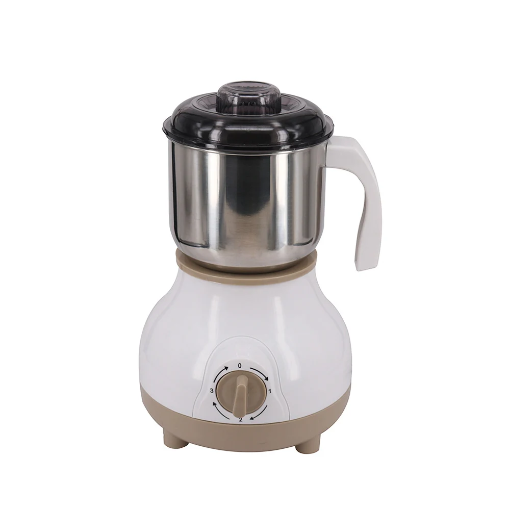 Electric Grain Flour Mill Household Baby's Supplementary Food Grinder | Бытовая техника