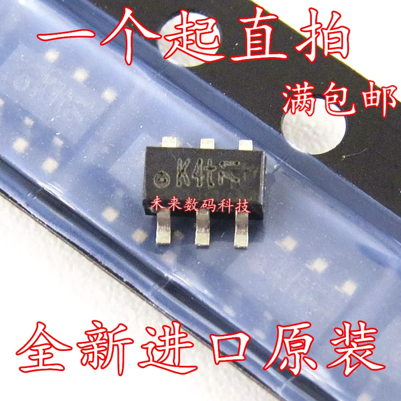 10 шт./лот PESD5V0L5UY K4T СОТ-23 Высокое качество