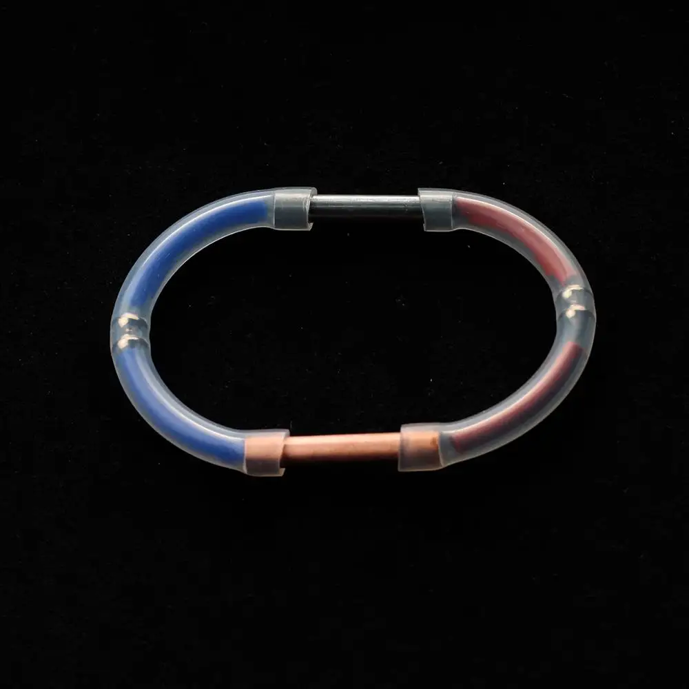 Penis Enlargement ED!! Recovery Ring ROP Magnetic Rod of Power Zinger ,Testosterone Booster,Penisring, Bodybuilding