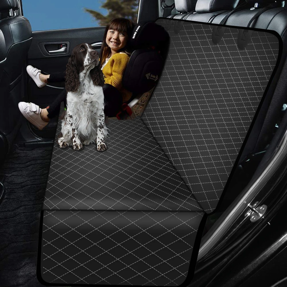 jeep cherokee dog seat covers
