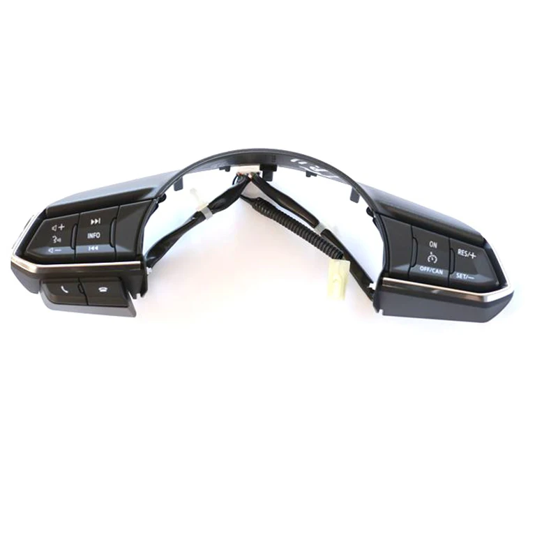 OEM Crusie управление Bluetooth Многофункциональная кнопка рулевого колеса для Mazda CX4 Alexa