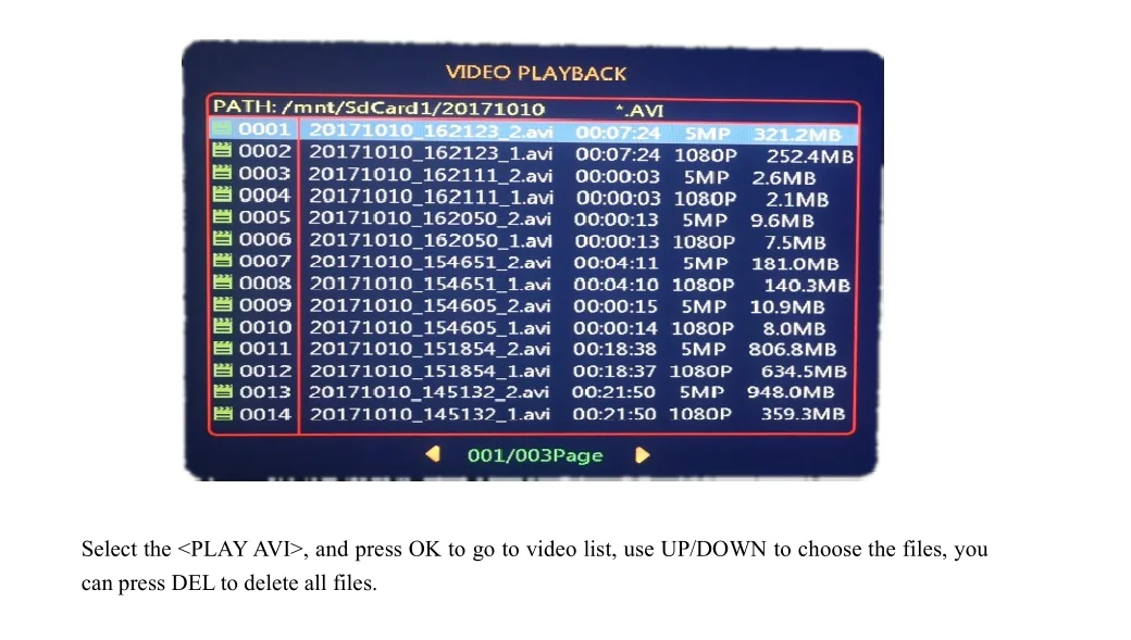 2CH мини модуль видеорегистратора 2 канала AHD MEGA-BOX плата dvr pcb до 1080P 30fps поддержка 512 ГБ sd-карта