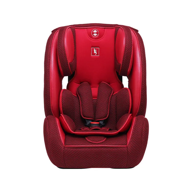 

0659 Baby space DS08 car supplies child safety seat simple portable ECE certification