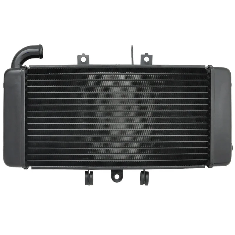 Мотоцикл алюминиевый кулер Замена радиатора для YAMAHA FZ400 FZ 400 1997-2011