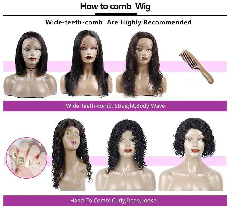 Frente do Laço Perucas de Cabelo Humano para a Mulher Osso em Linha Dianteira do Laço Perucas de Renda Borgonha Brasileira Remy Reta Peruca Pré Arrancadas 99j Transparente 14 Cheap Apliques com cabelo humano