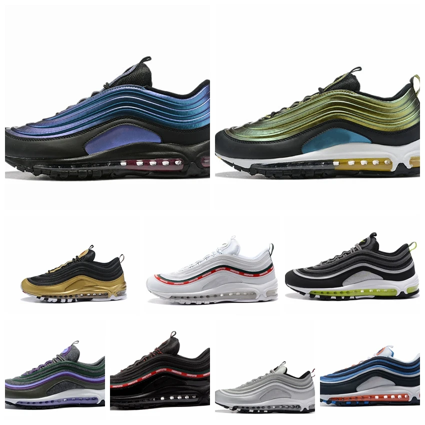 black 97s mens