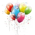 Party Decor Supplies Store