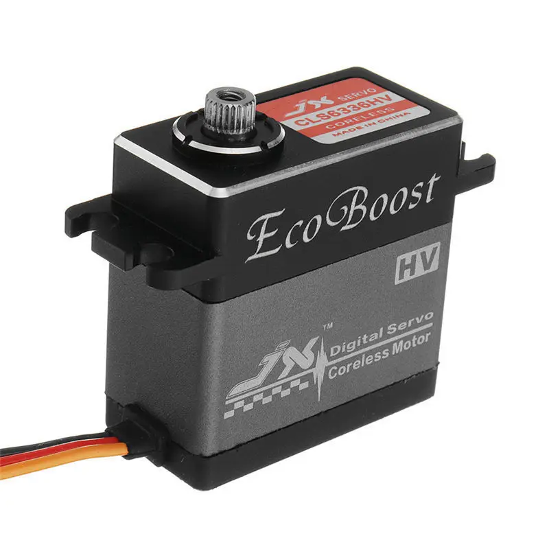 de 180 Graus CNC DigitalCoreless Accs Servo