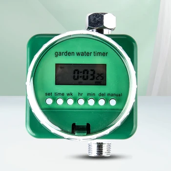 

Automatic watering water device Micro-spray drip irrigation automatic sprinkling timing irrigation with sensor