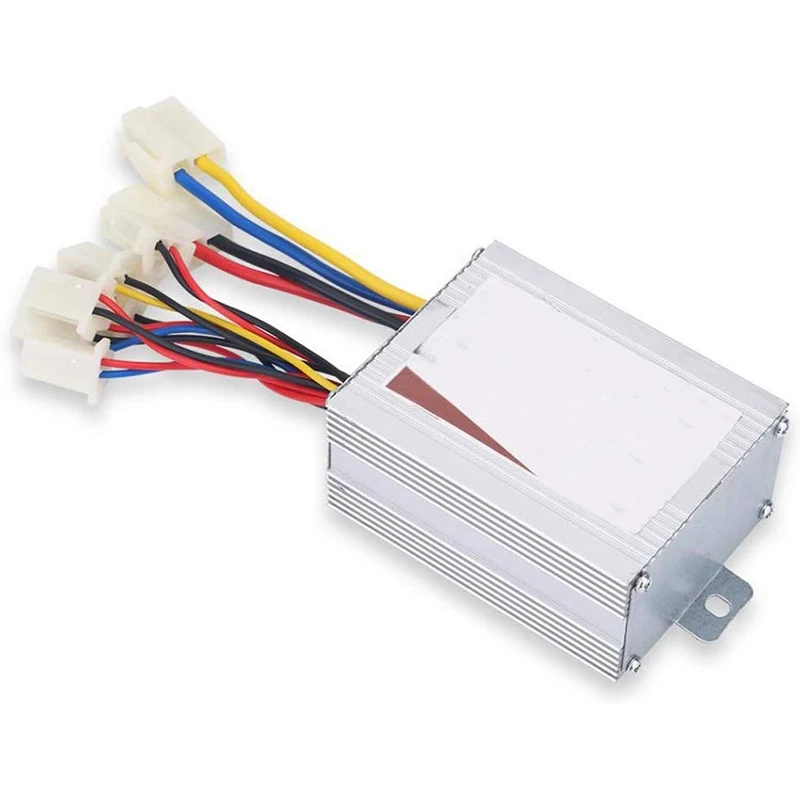 

Motor Controller,Motor,Scooter,Bicycle,Electric Bike Bicycle Scooter Motor Brushed Controller Box24V 500W