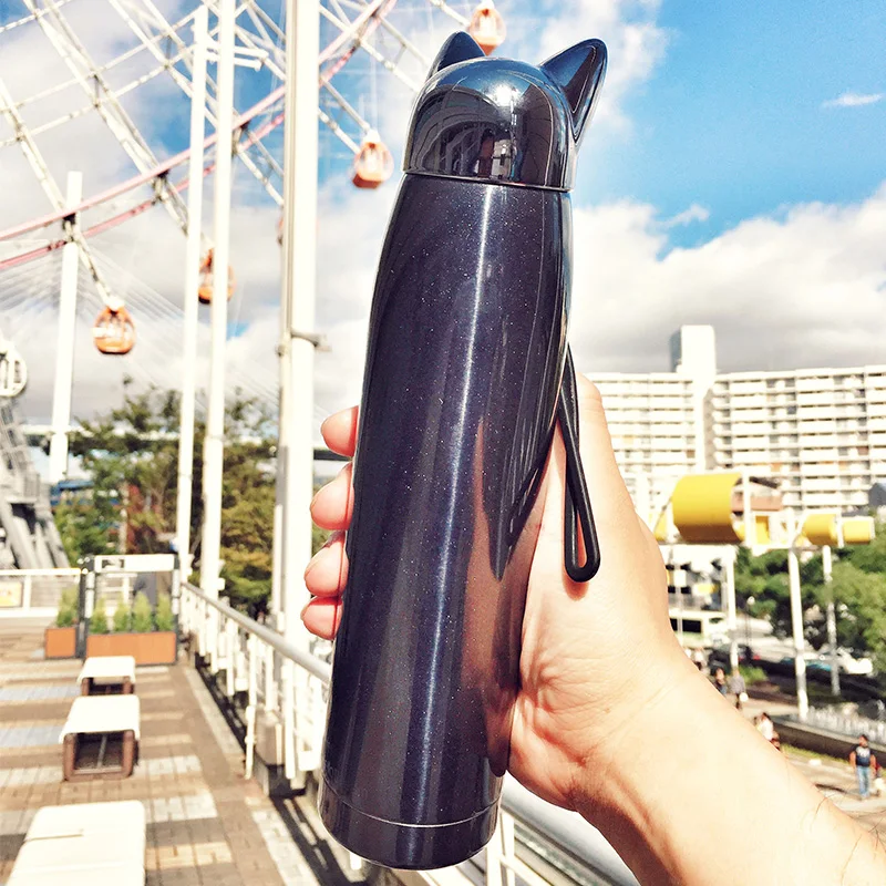 이중벽 보온병-3