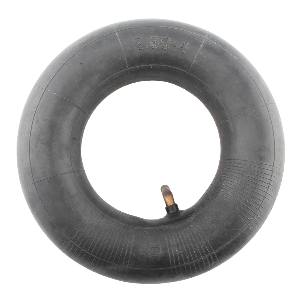 2.50-4 Inner Tube Folded Valve Stem Refill Parts For ATV Rim