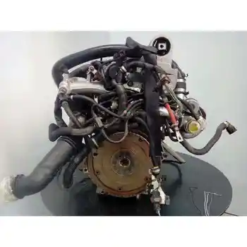 

B5254T2 COMPLETE ENGINE VOLVO XC70