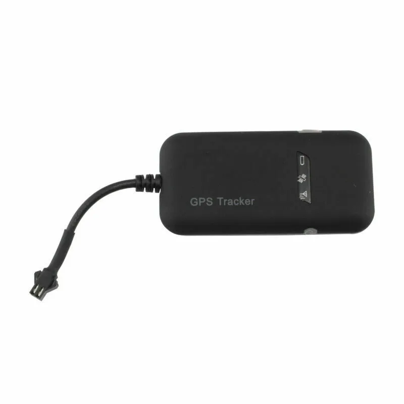 Мини Автомобильный в режиме реального времени GPS GSM трекер локаторы автомобиля/транспортного средства/мотоцикла отслеживания Devic Gt02a Электрический трекер мини-gps-локатор