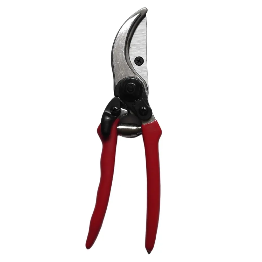 

new Garden shears garden scissors Pruning scissors Branch scissors fruit branch scissors for fruit picking