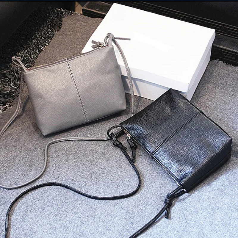

2019 Summer New Style Korean-style Fashion Simple Versatile Bag Retro WOMEN'S Envelope Bag Shoulder Diagonal Bag Fashion