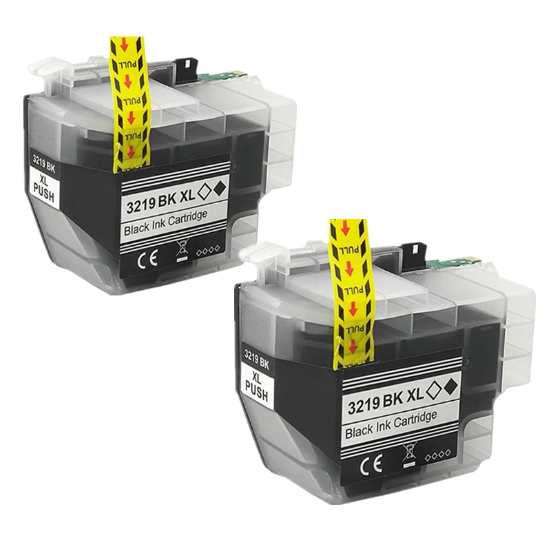 LC3219XL Compatible LC3219 XL Ink Cartridges for Brother MFC-J5330DW MFC-J5335DW MFC-J5730DW MFC-J5930DW MFC-J6530 