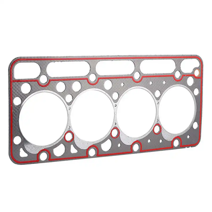 Engine Cylinder Head Gasket 1907703310 Replacement Fit for Kubota