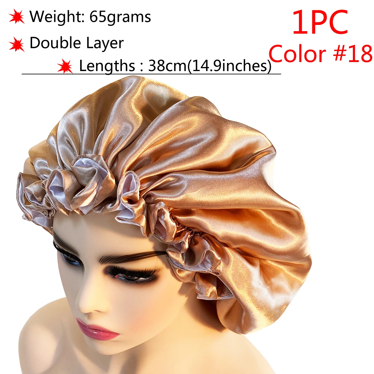 1pc color18