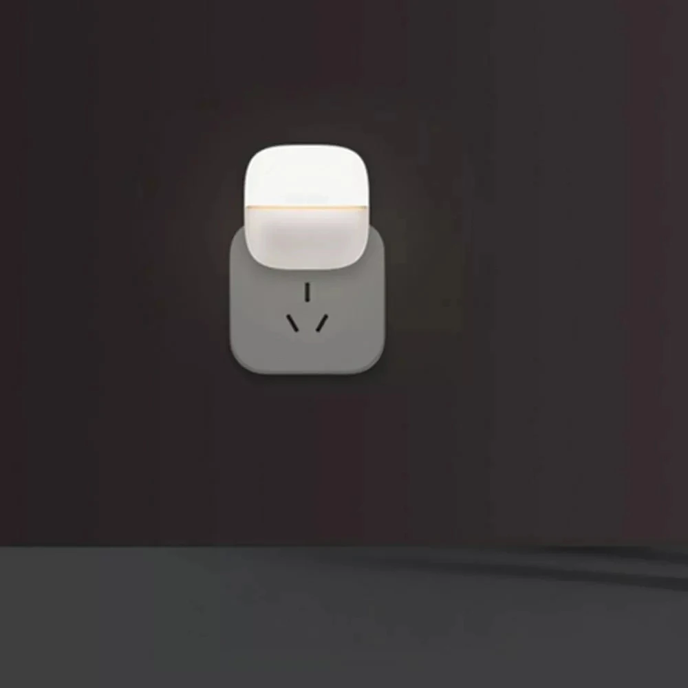 Yee light YLYD09YL квадратный светильник с умным датчиком ночсветильник ультра низким