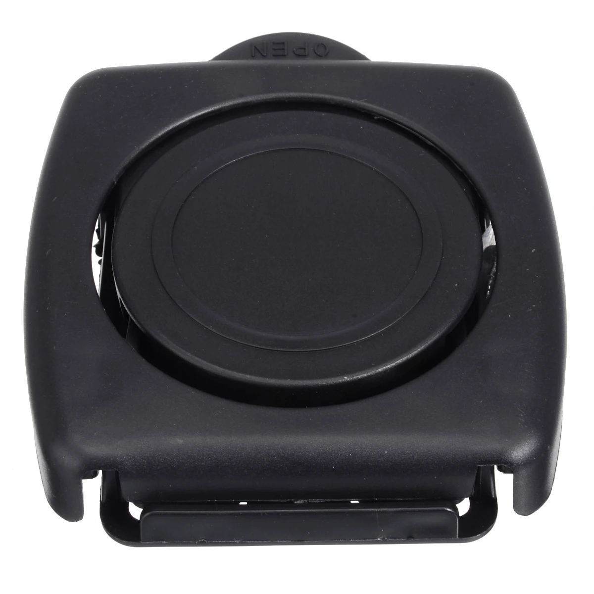 Car Interior Styling 1pc Universal Folding Car Black Drink Holder Multifunctional Drink Holder Auto Supplies Car Cup