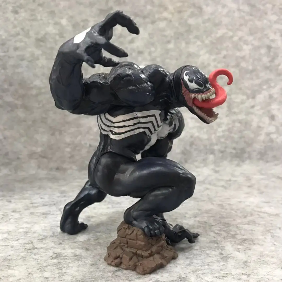 Аниме игрушка T Club Tsume Супермен удар ЯНОС в коробке гаражный комплект