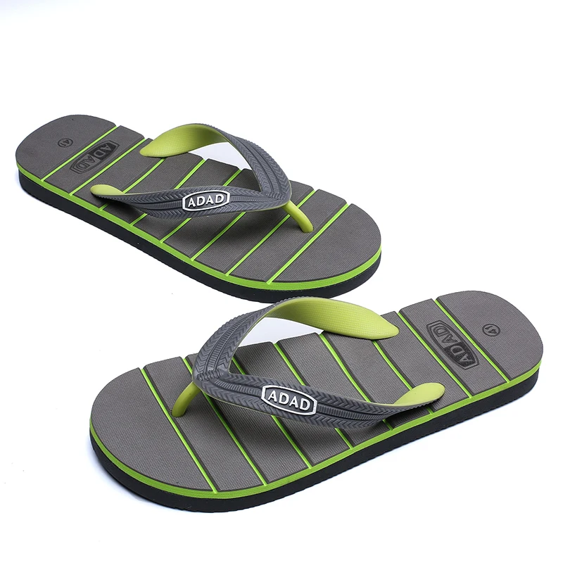 mens shower flip flops
