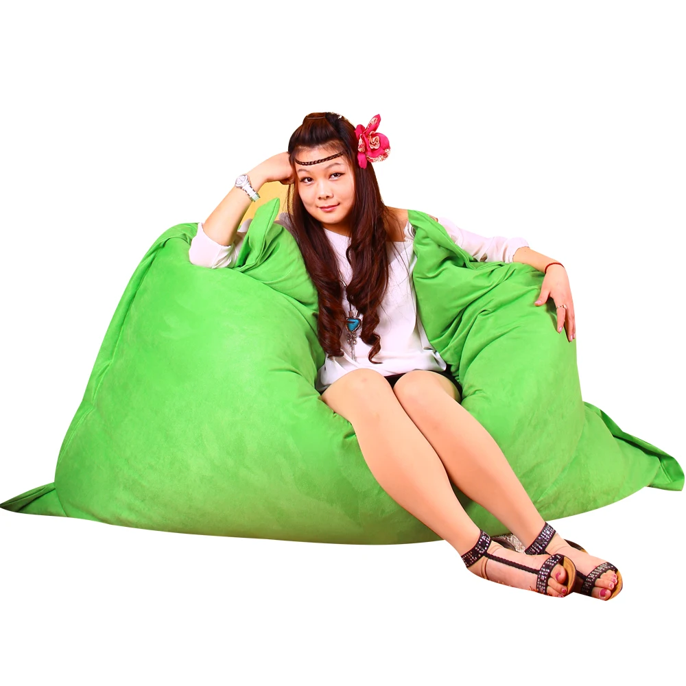 Диван стул LEVMOON Beanbag волшебная сумка сиденье удобный спальный мешок чехол для