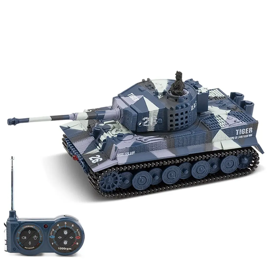 tiger remote control car