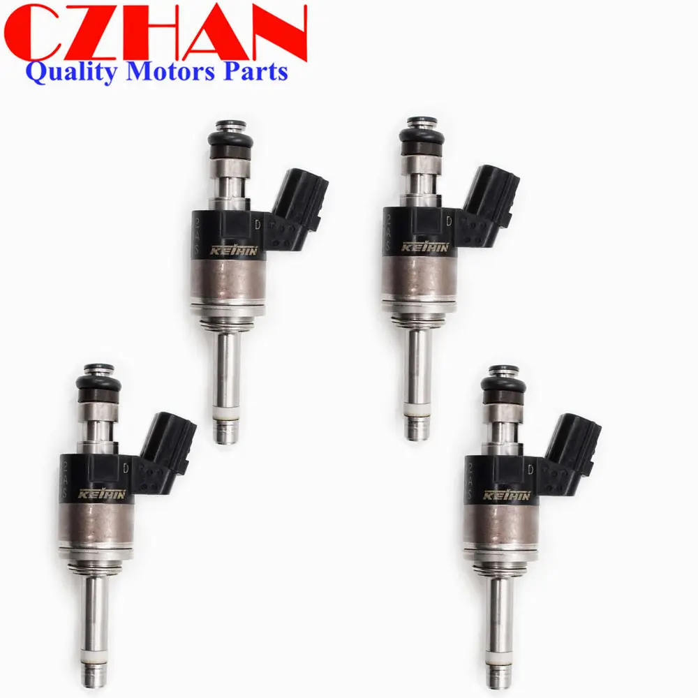 Oem 160105r1305 160105r1315 Fuel Injector Nozzle For 20152019 Honda Fit 1.5l 160105r1305