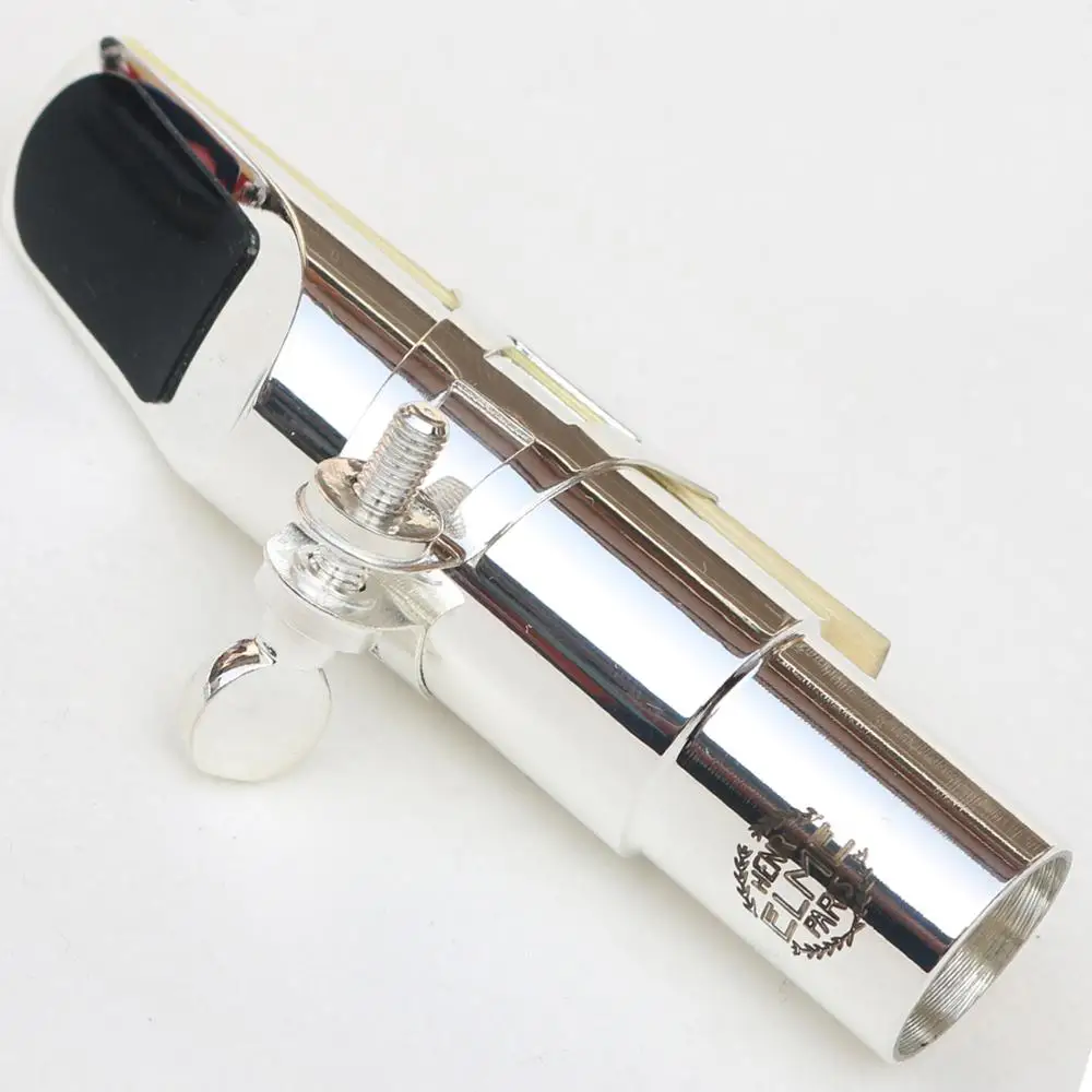 Brand New Tenor Soprano Alto Saxophone Metal Mouthpiece Professional