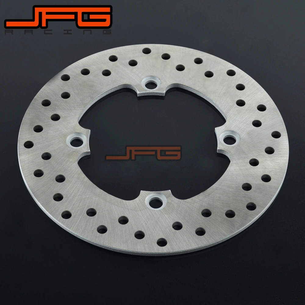 Rear Brake Disc Rotors For HONDA CBR600F CBR600F4I CBR600RR CBR600 R F3 F4 CBR900RR CBR929RR CBR954RR CBR1000RR RVT1000 VTR1000